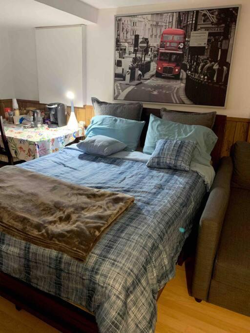 Hotel Big Oasis Studio Near Airport Yyz Toronto Esterno foto
